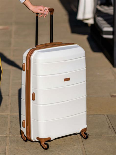 cellini luggage prices.